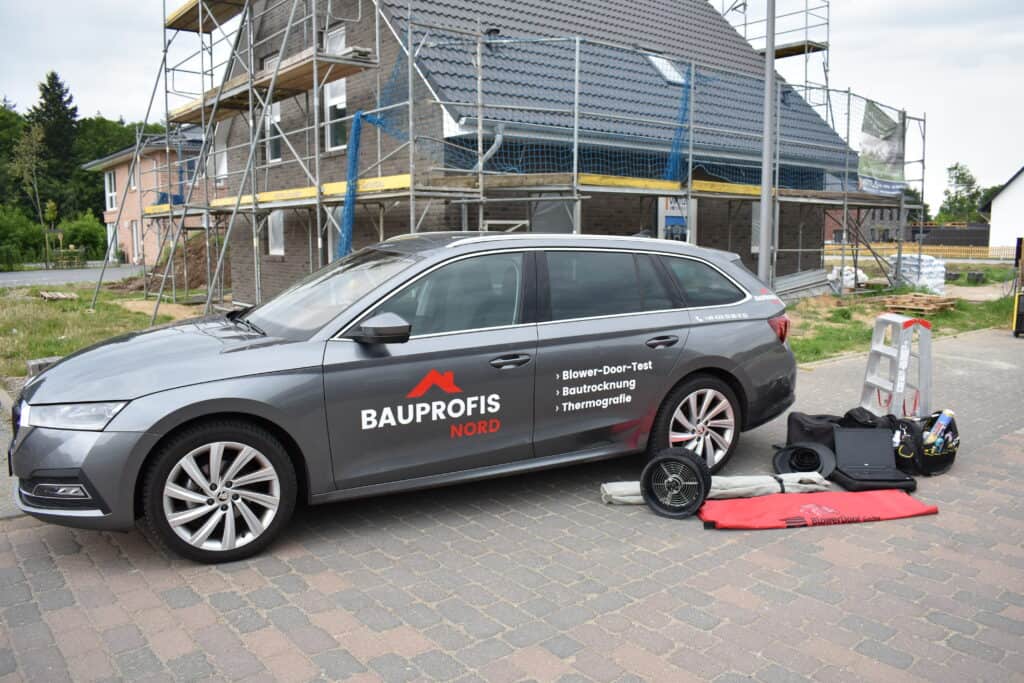 Startseite - Bauprofis Nord